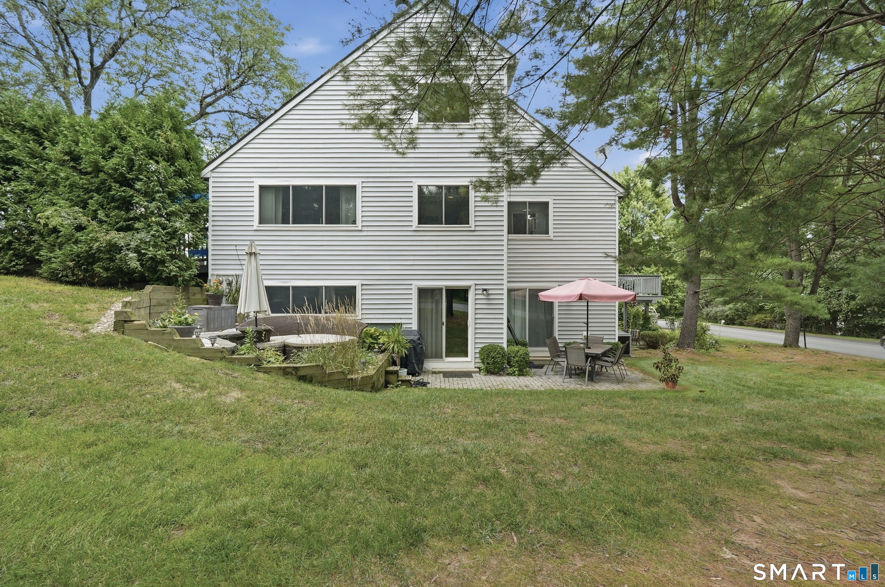 4 Clubhouse Drive Cromwell CT 06416