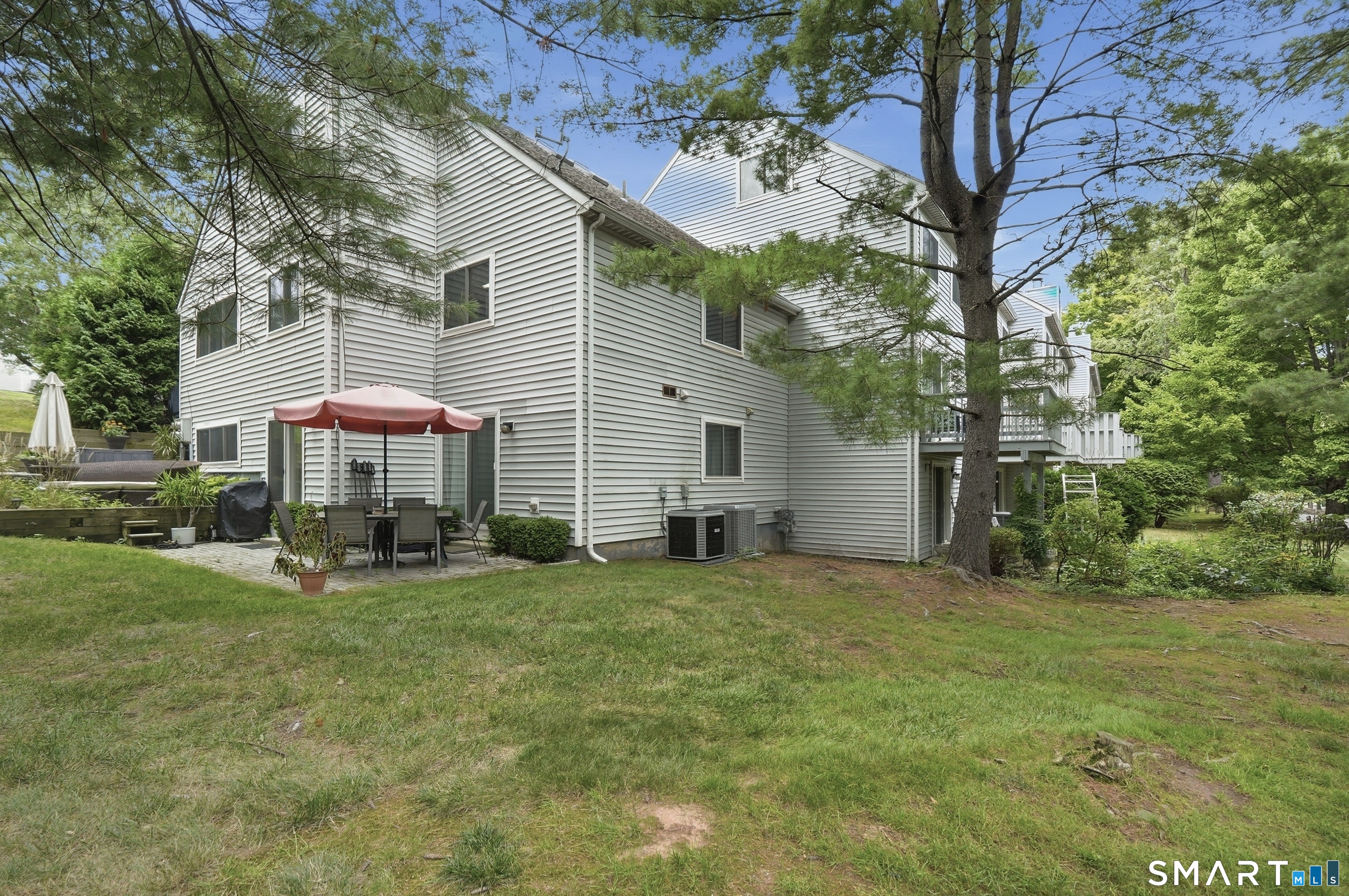 4 Clubhouse Drive Cromwell CT 06416