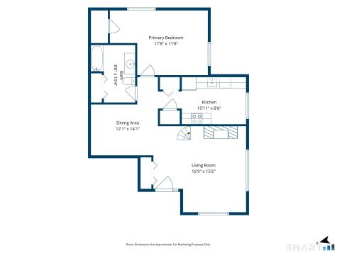 4 Clubhouse Drive Cromwell CT 06416