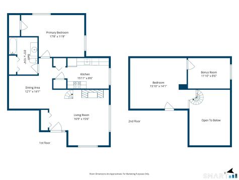 4 Clubhouse Drive Cromwell CT 06416
