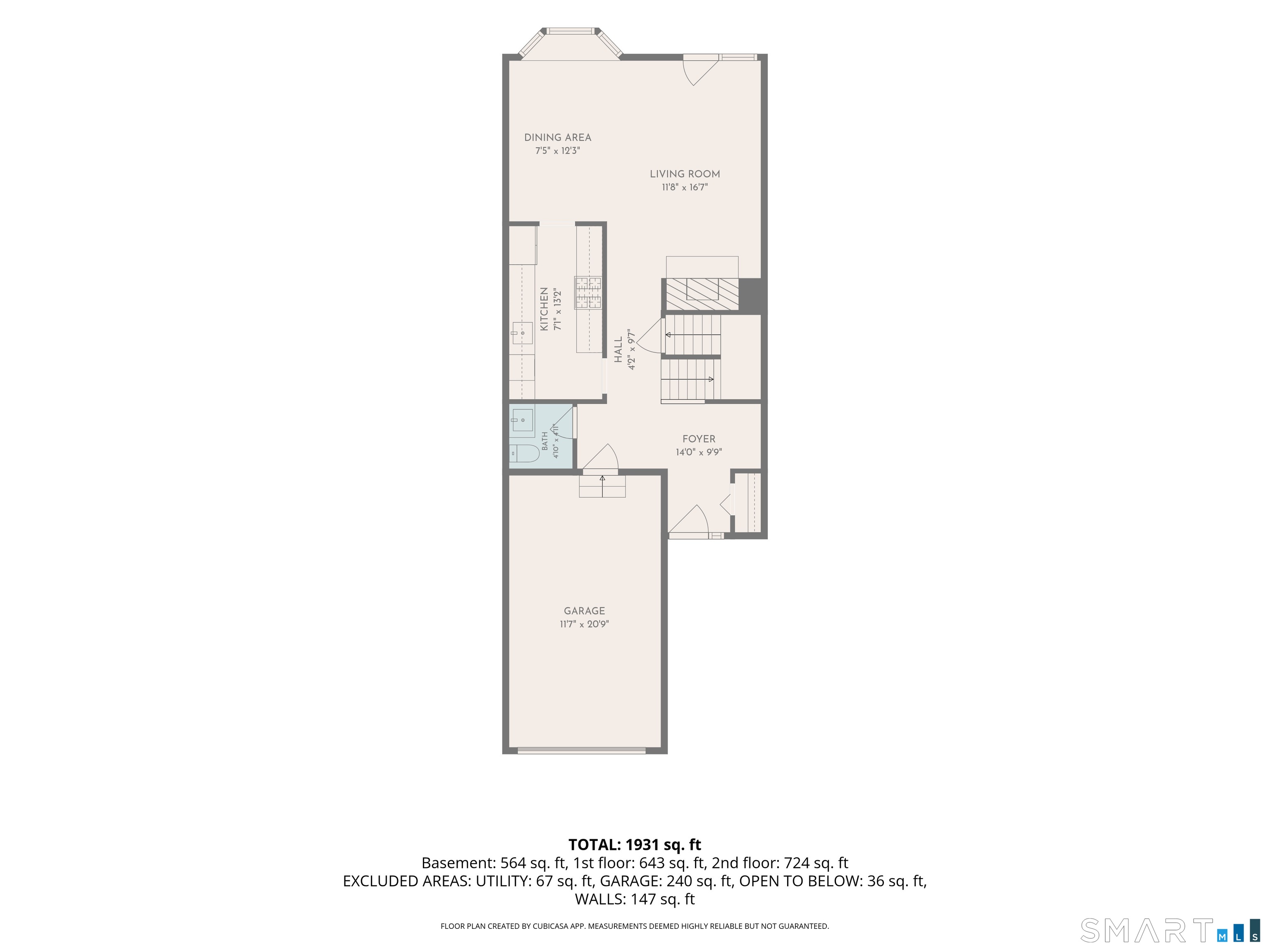 1325 Farmington Avenue Bristol CT 06010