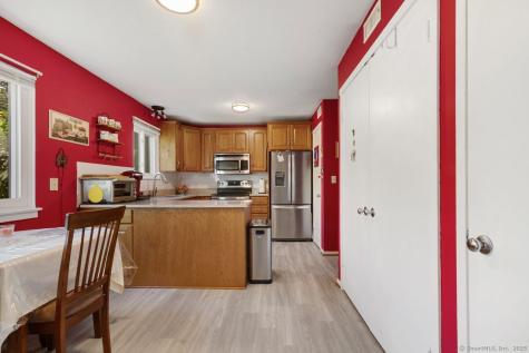 920 Heritage Village Southbury CT 06488