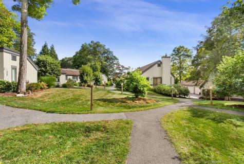 920 Heritage Village Southbury CT 06488