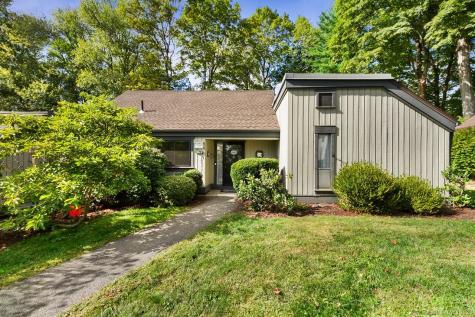 920 Heritage Village Southbury CT 06488