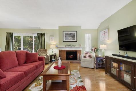 920 Heritage Village Southbury CT 06488