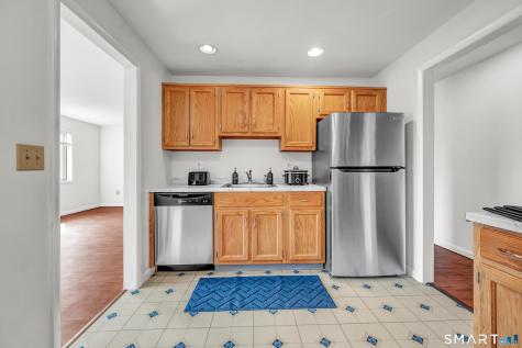 166 Old Brookfield Road Danbury CT 06811