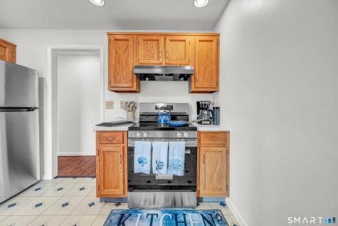 166 Old Brookfield Road Danbury CT 06811