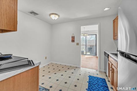 166 Old Brookfield Road Danbury CT 06811