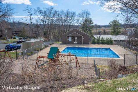 166 Old Brookfield Road Danbury CT 06811