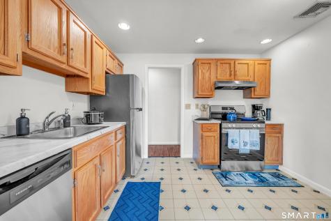 166 Old Brookfield Road Danbury CT 06811
