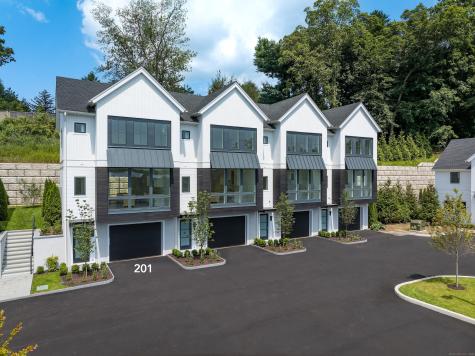 783 Post East Road Westport CT 06880