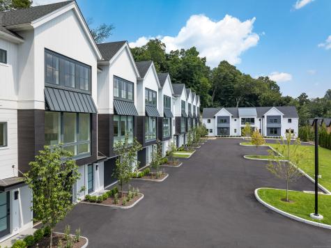 783 Post East Road Westport CT 06880