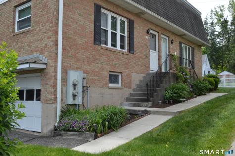 1385 Highland Avenue Waterbury CT 06708