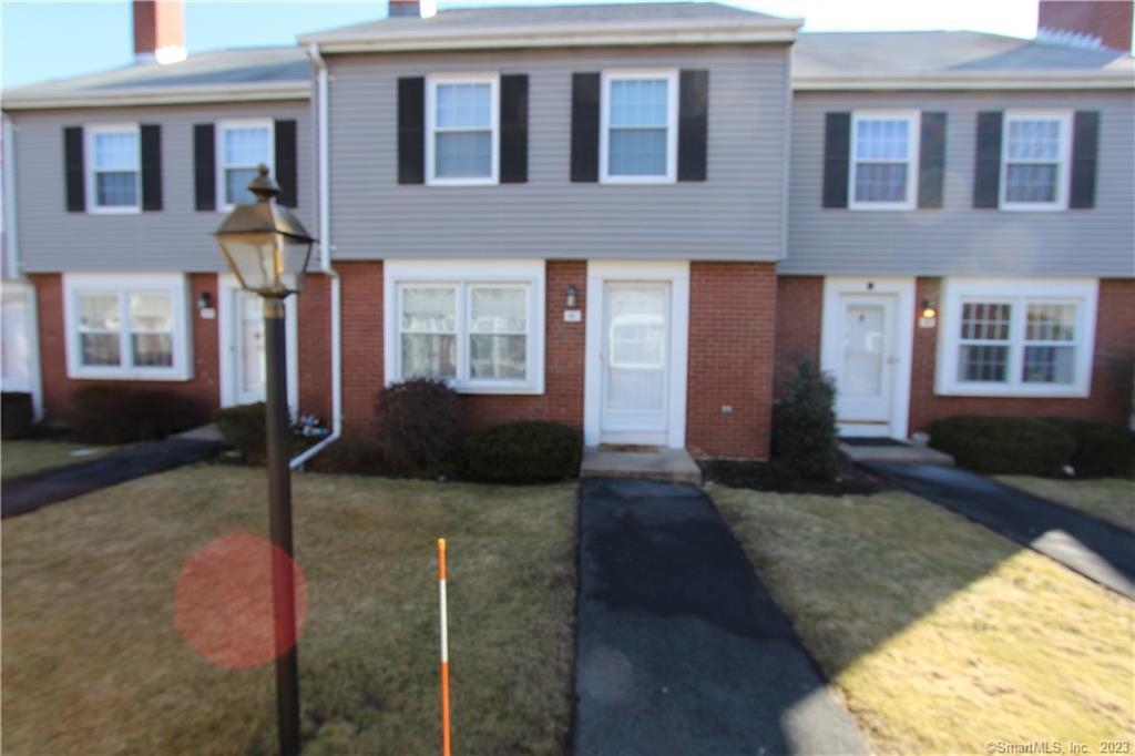 4 Barrington Drive Wethersfield CT 06109