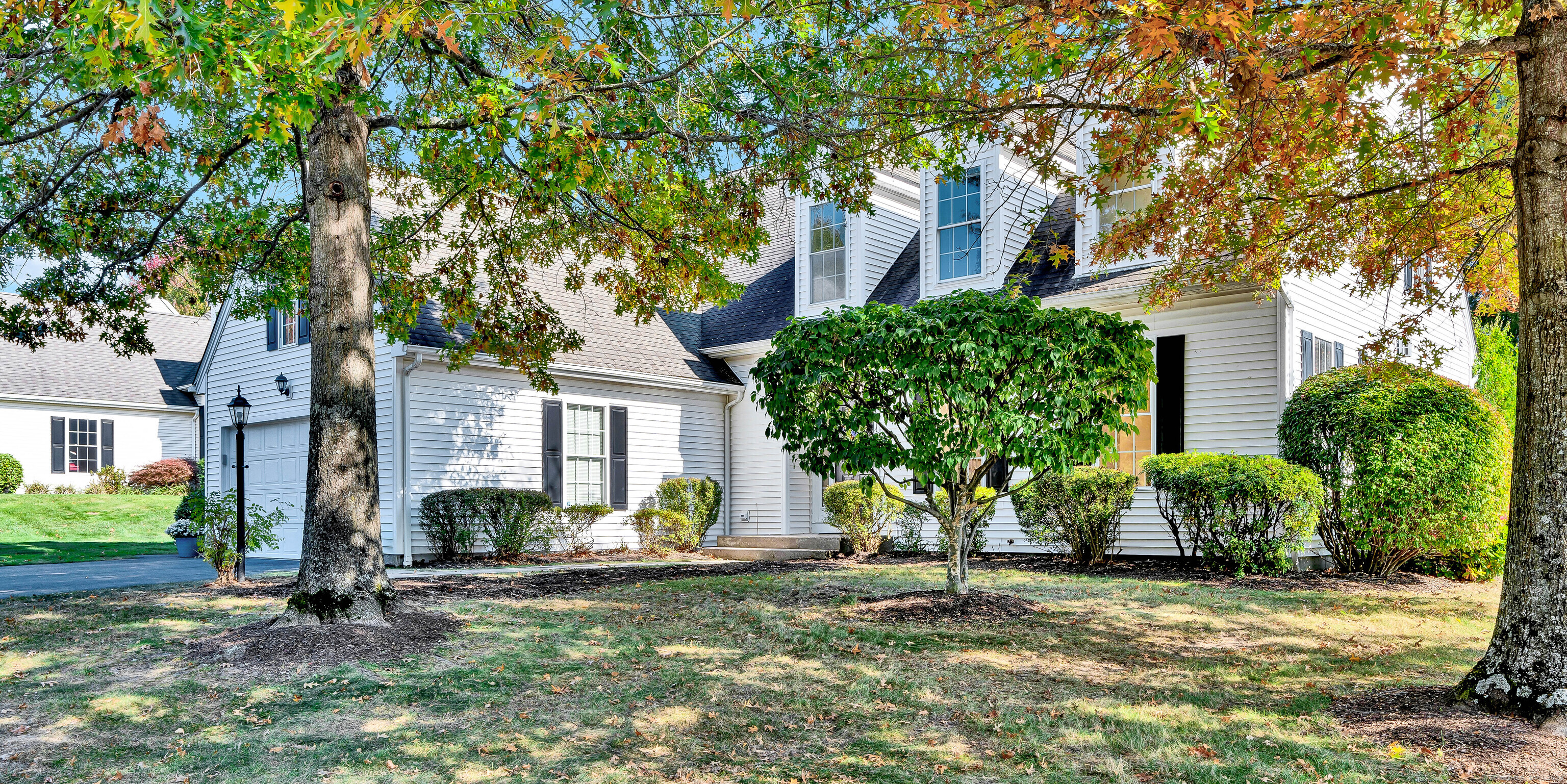 1 Chelsea Place Avon CT 06001