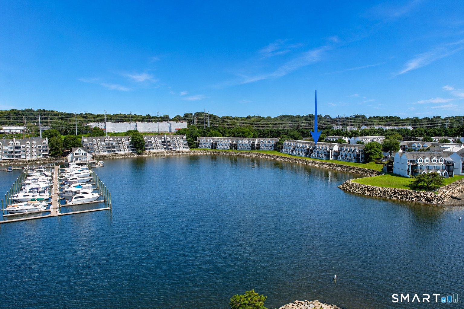 635 Popes Island Road Milford CT 06461