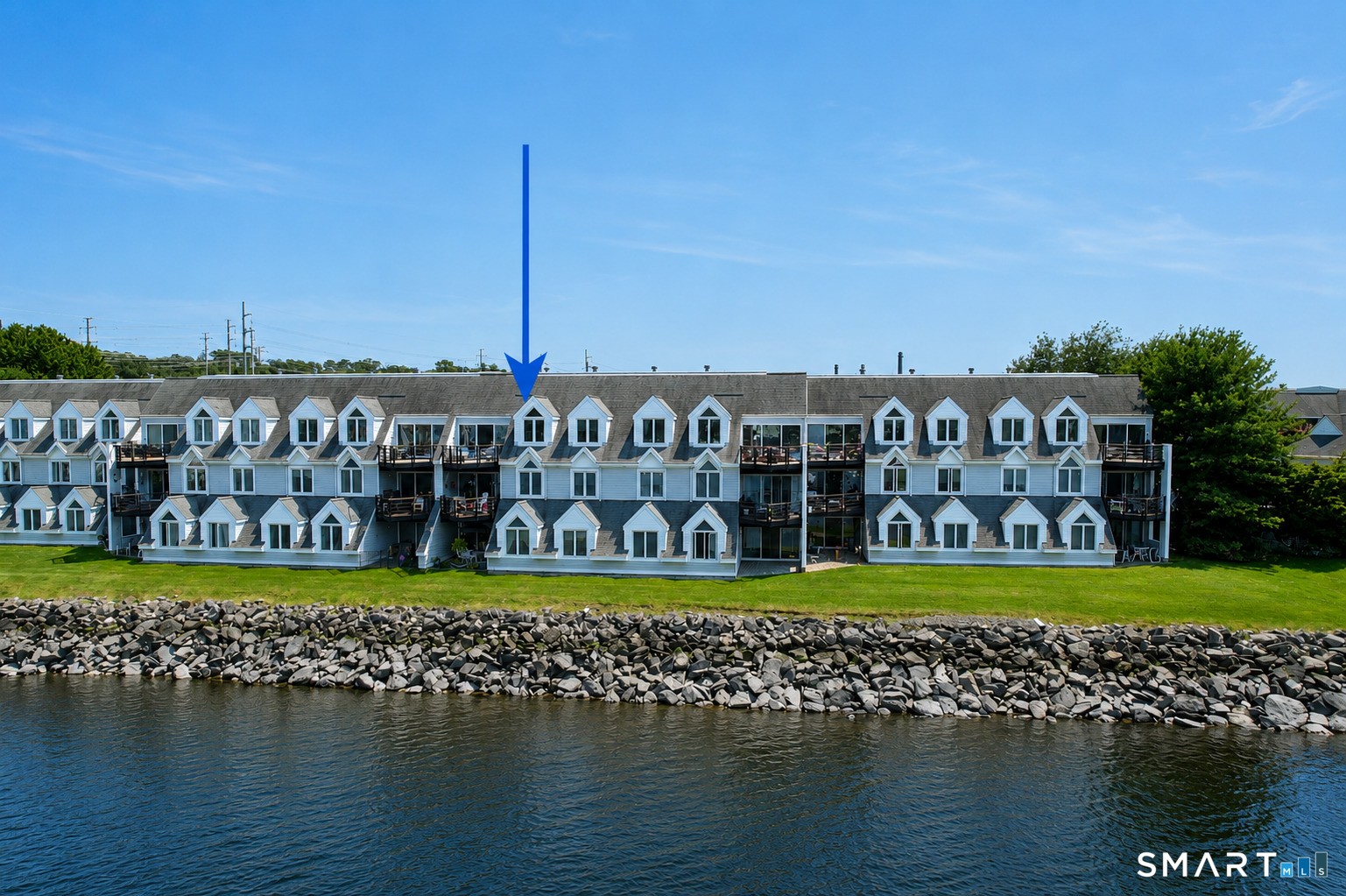 635 Popes Island Road Milford CT 06461