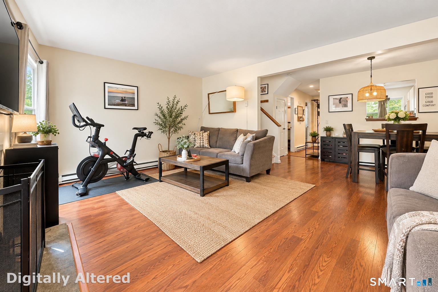 19 Woodway Road Stamford CT 06907