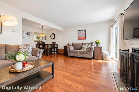 19 Woodway Road Stamford CT 06907