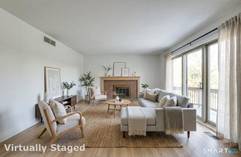 86 Heritage Village Southbury CT 06488