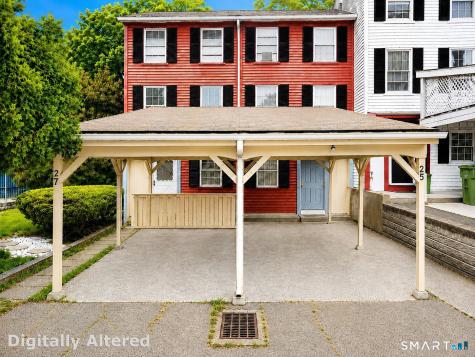 27 Rising Trail Court Middletown CT 06457