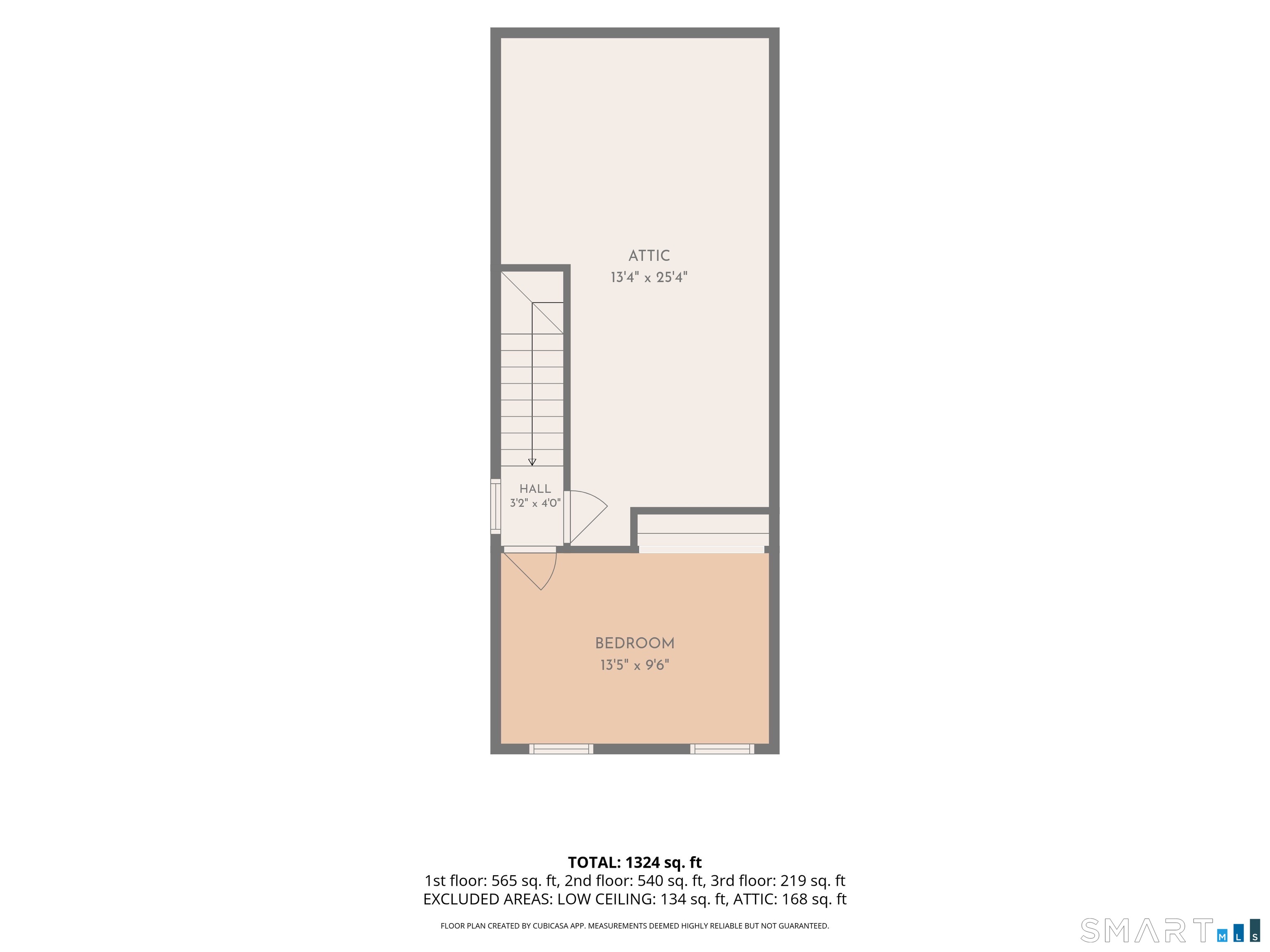 27 Rising Trail Court Middletown CT 06457