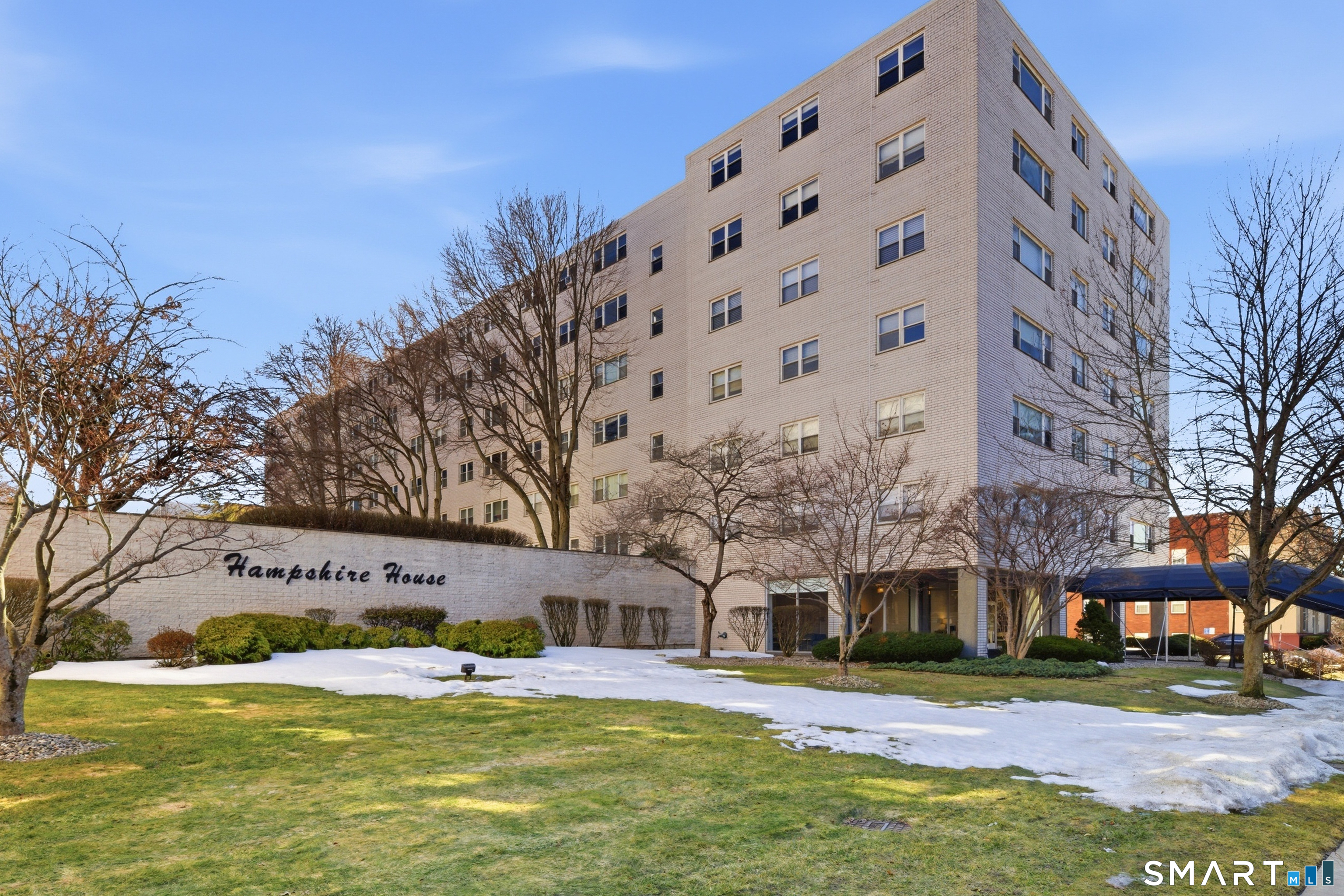 893 Farmington Avenue West Hartford CT 06119
