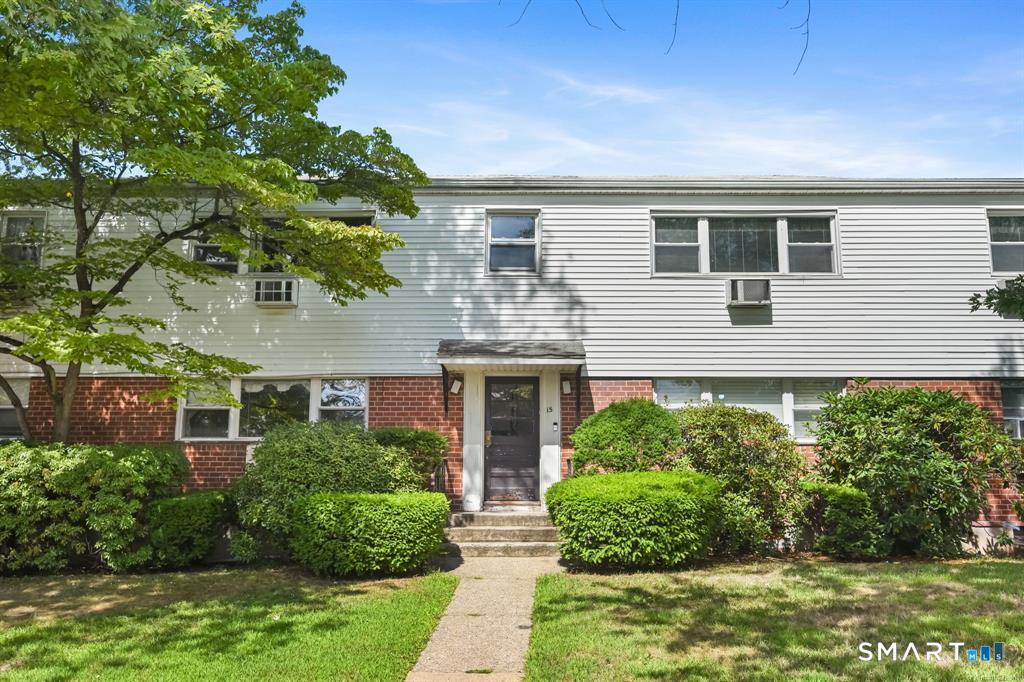 15 Cherry Hill Drive Bridgeport CT 06606