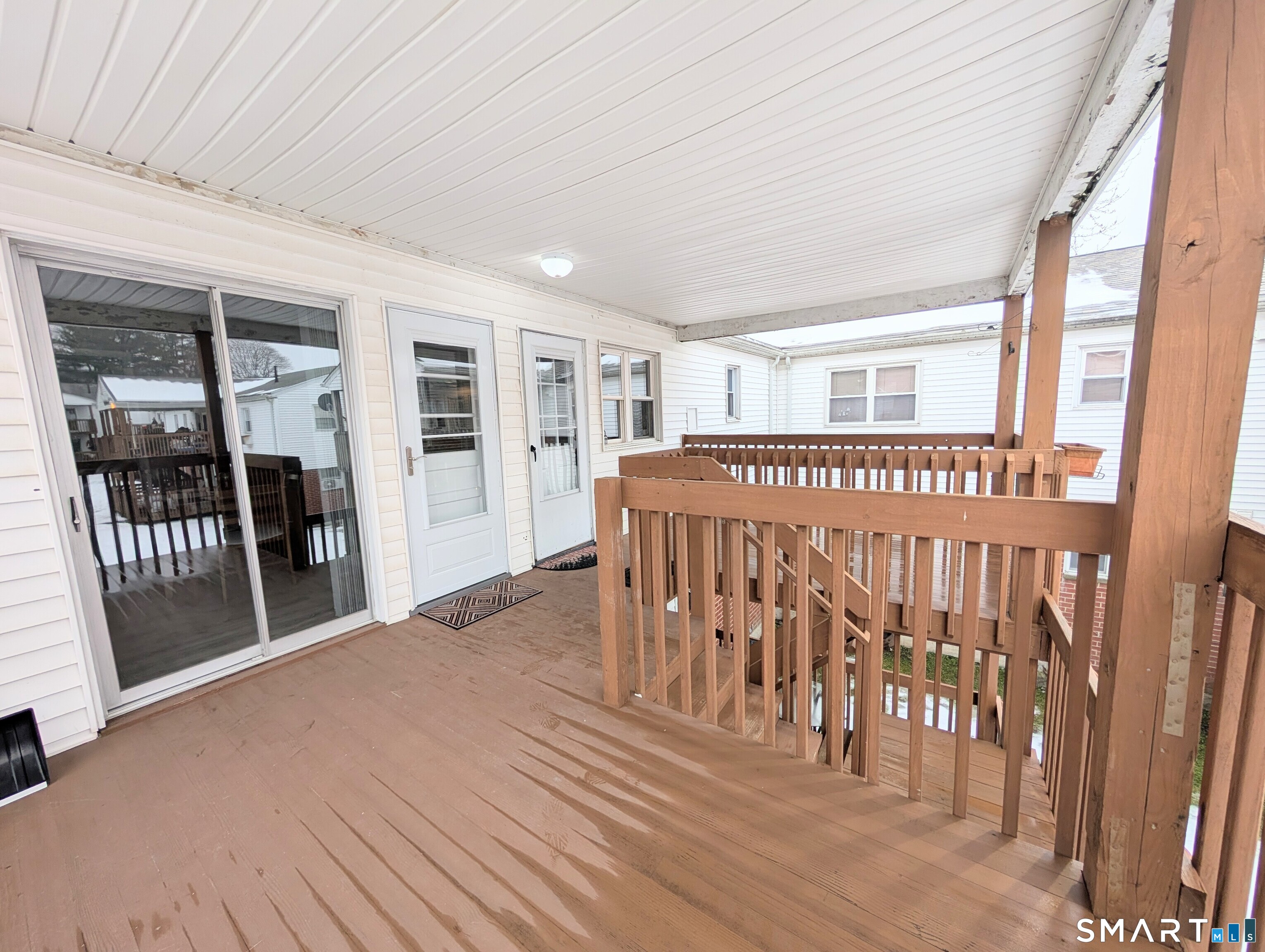 15 Cherry Hill Drive Bridgeport CT 06606