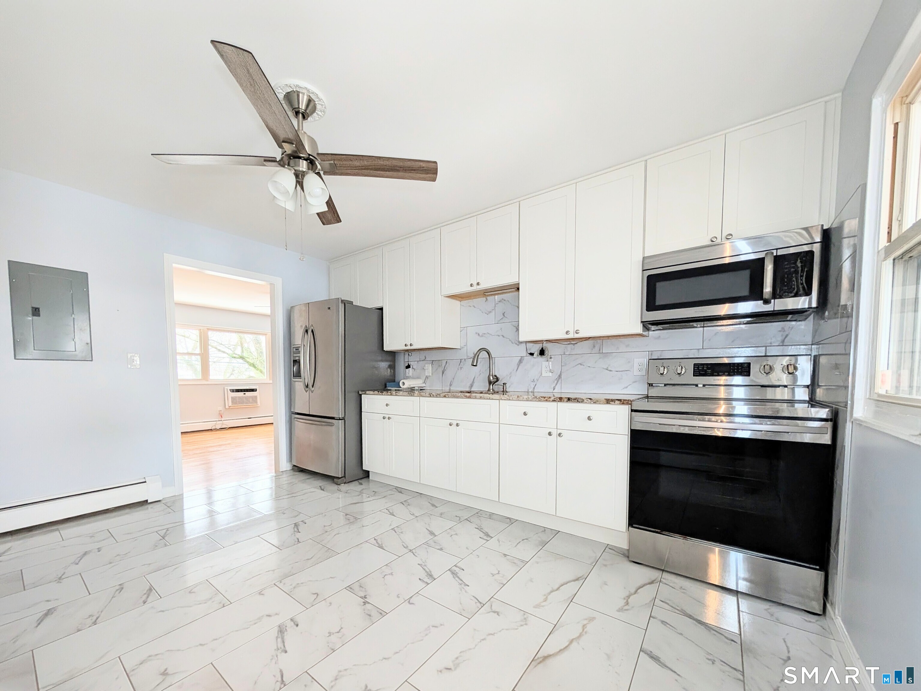 15 Cherry Hill Drive Bridgeport CT 06606
