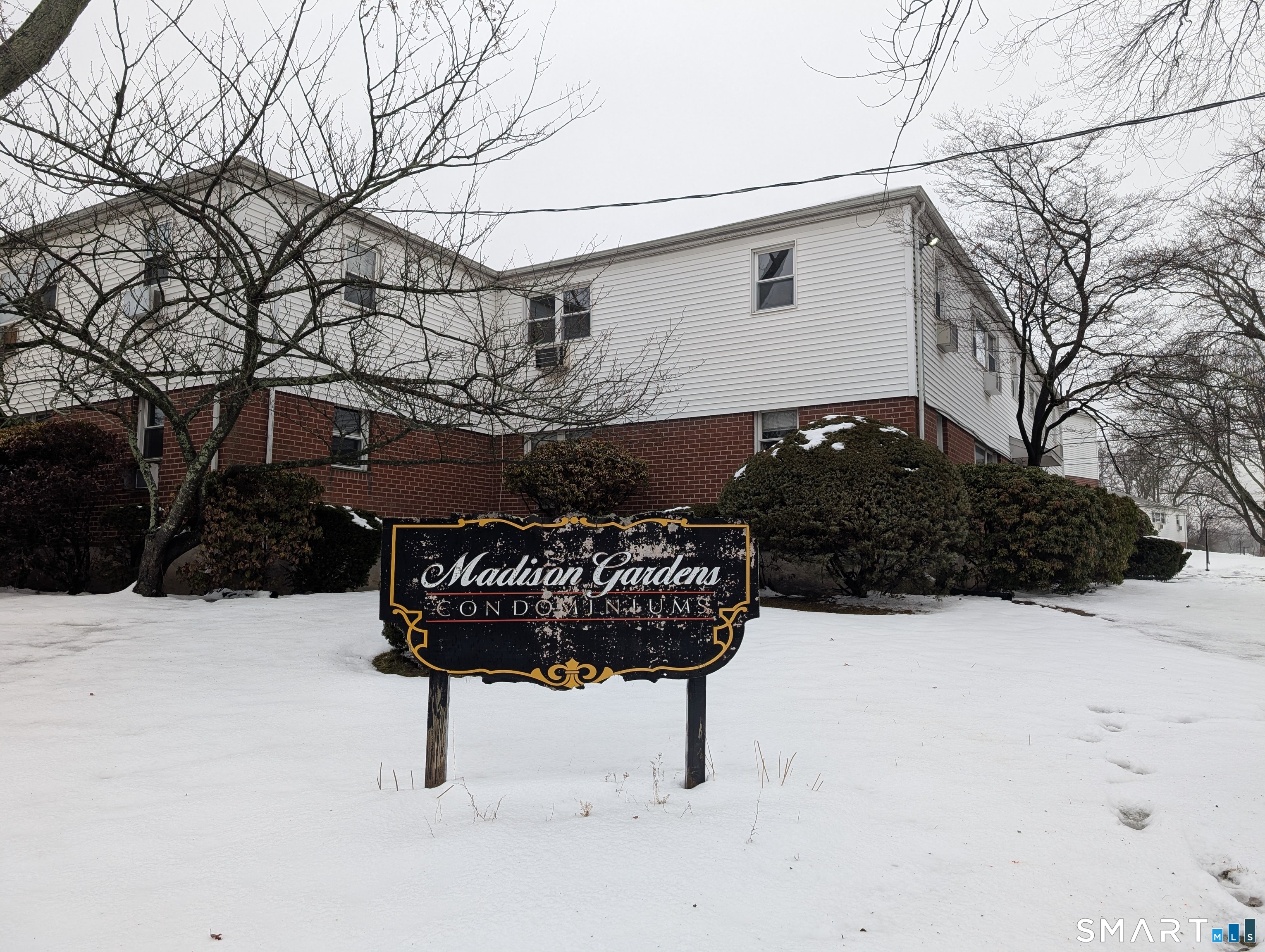 15 Cherry Hill Drive Bridgeport CT 06606