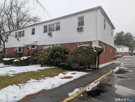 15 Cherry Hill Drive Bridgeport CT 06606