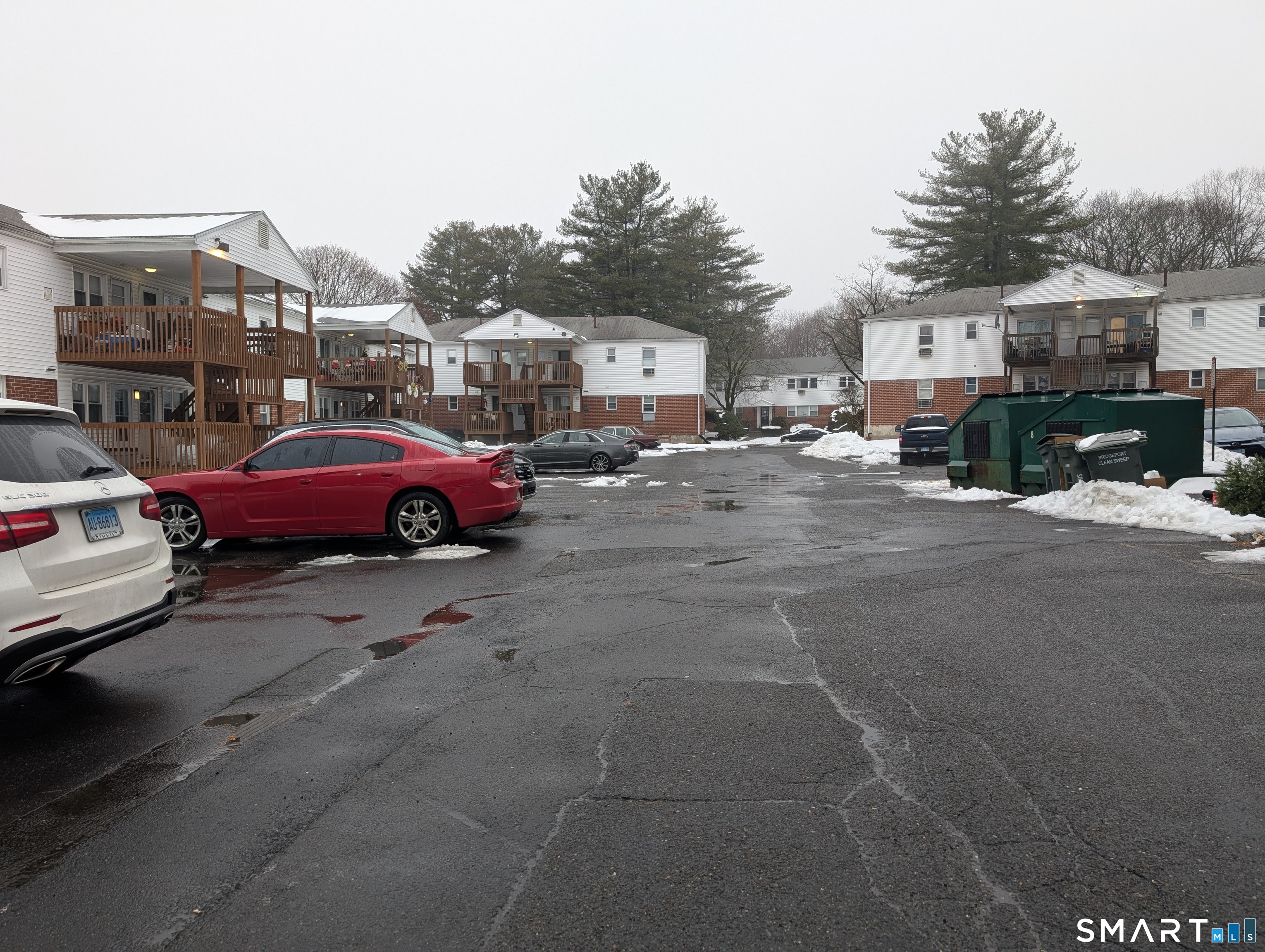 15 Cherry Hill Drive Bridgeport CT 06606