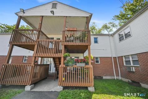 15 Cherry Hill Drive Bridgeport CT 06606