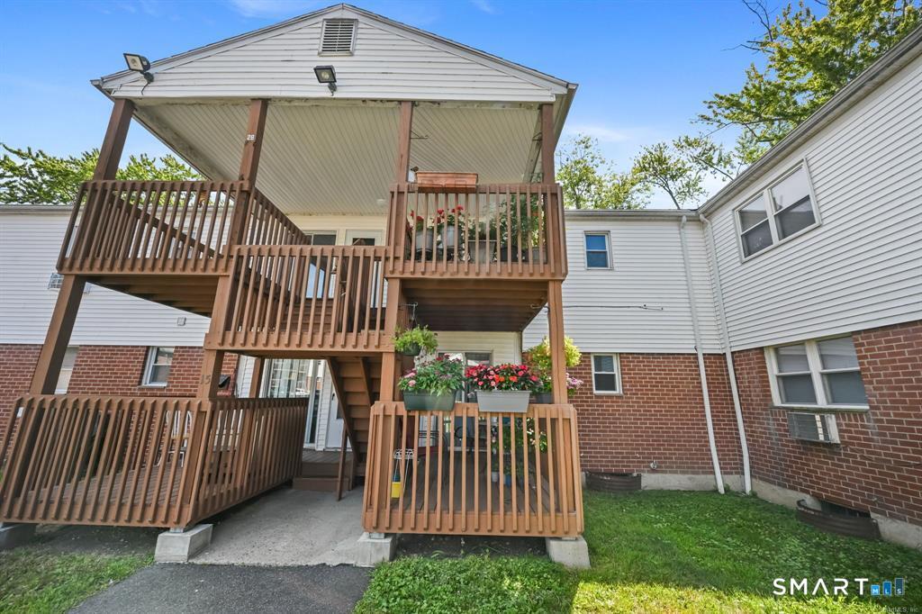 15 Cherry Hill Drive Bridgeport CT 06606