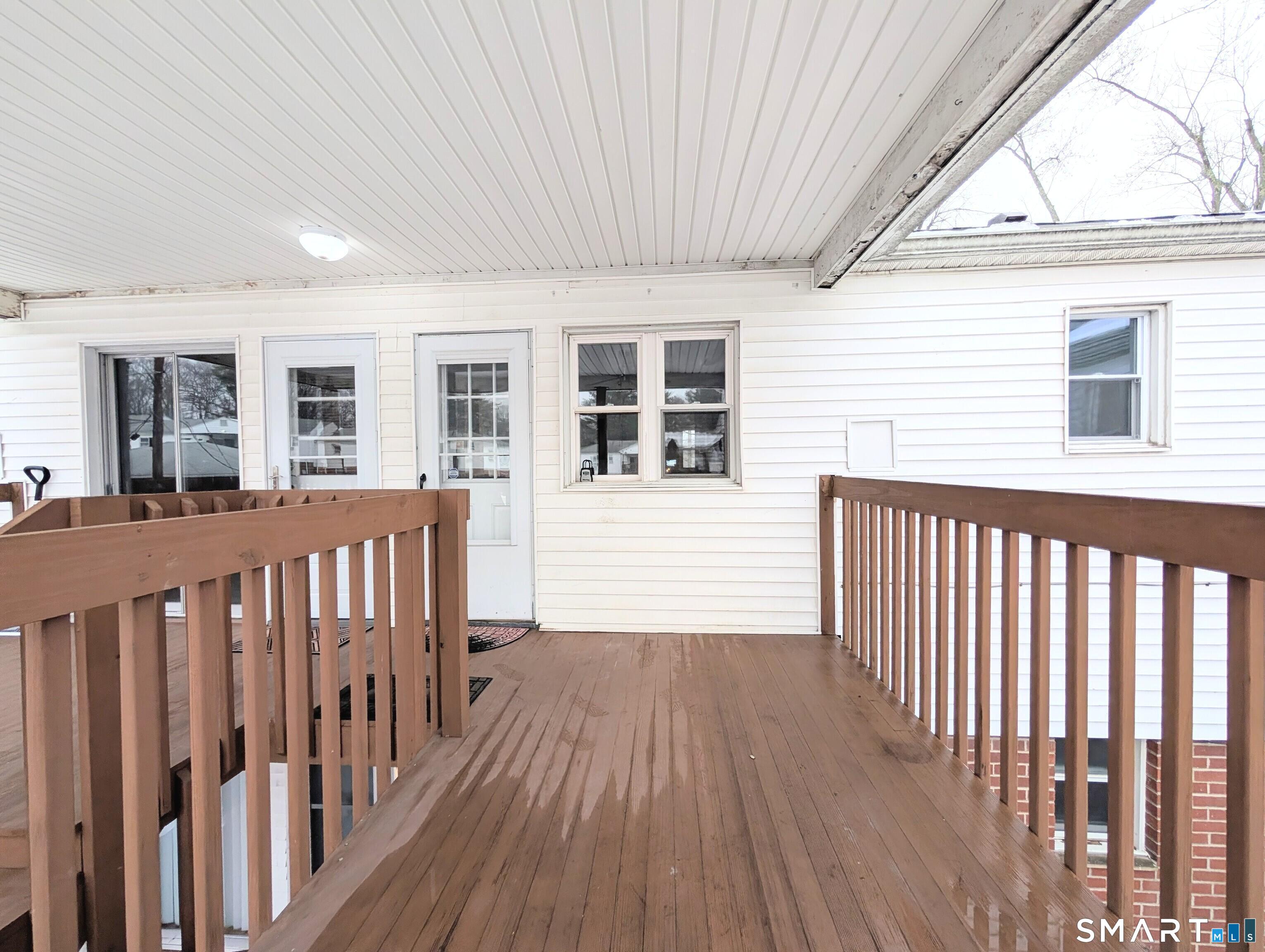 15 Cherry Hill Drive Bridgeport CT 06606