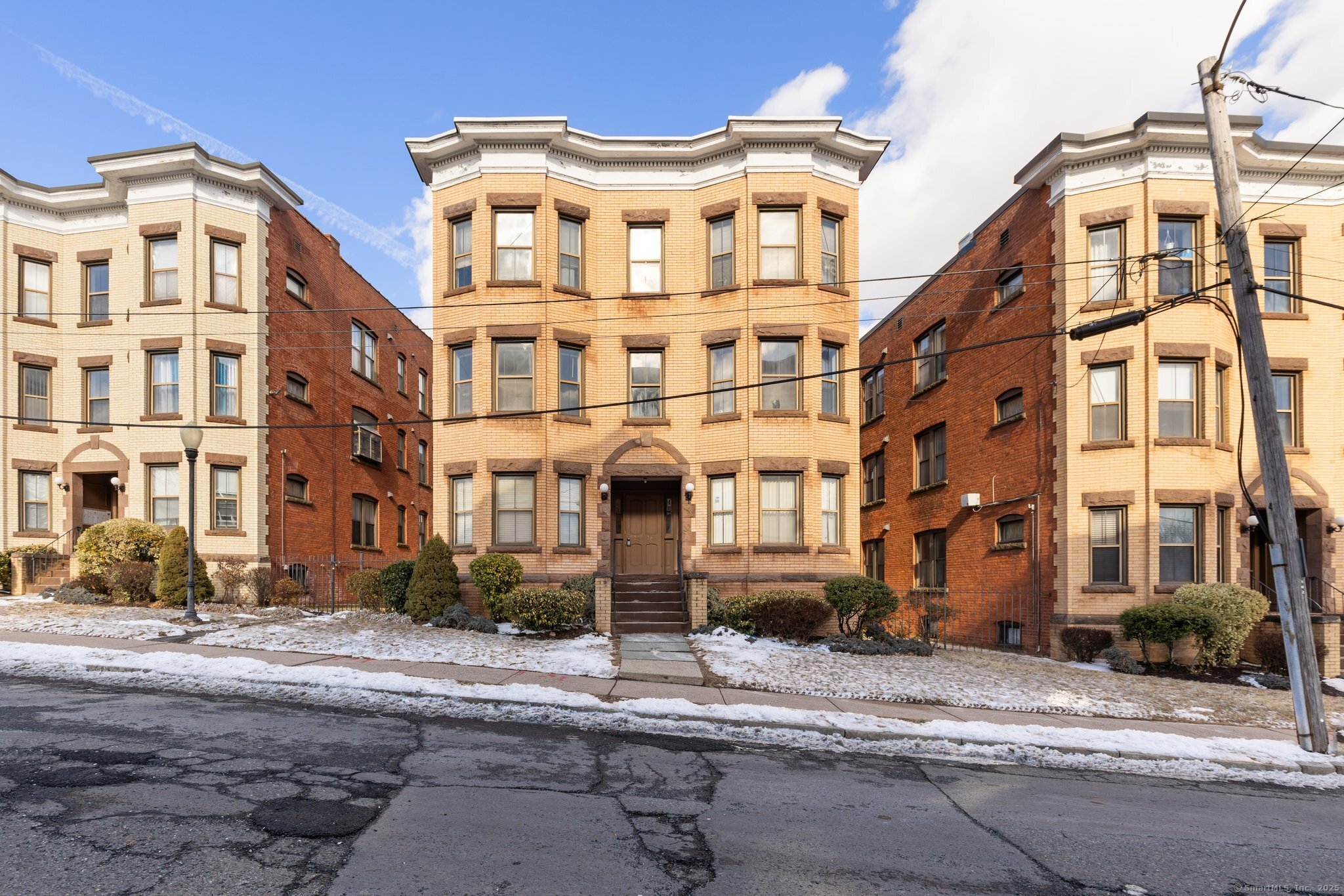 20 Essex Street Hartford CT 06114