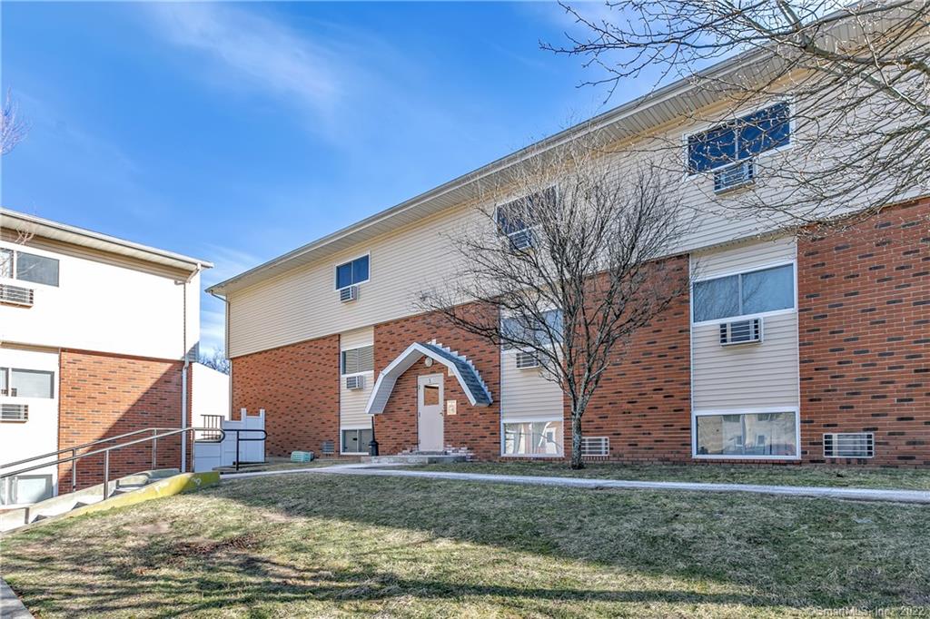 57 Glade Street West Haven CT 06516