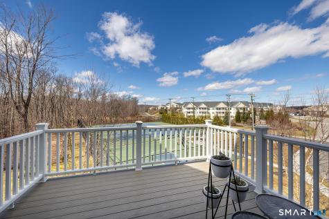 1 Brentwood Circle Danbury CT 06810