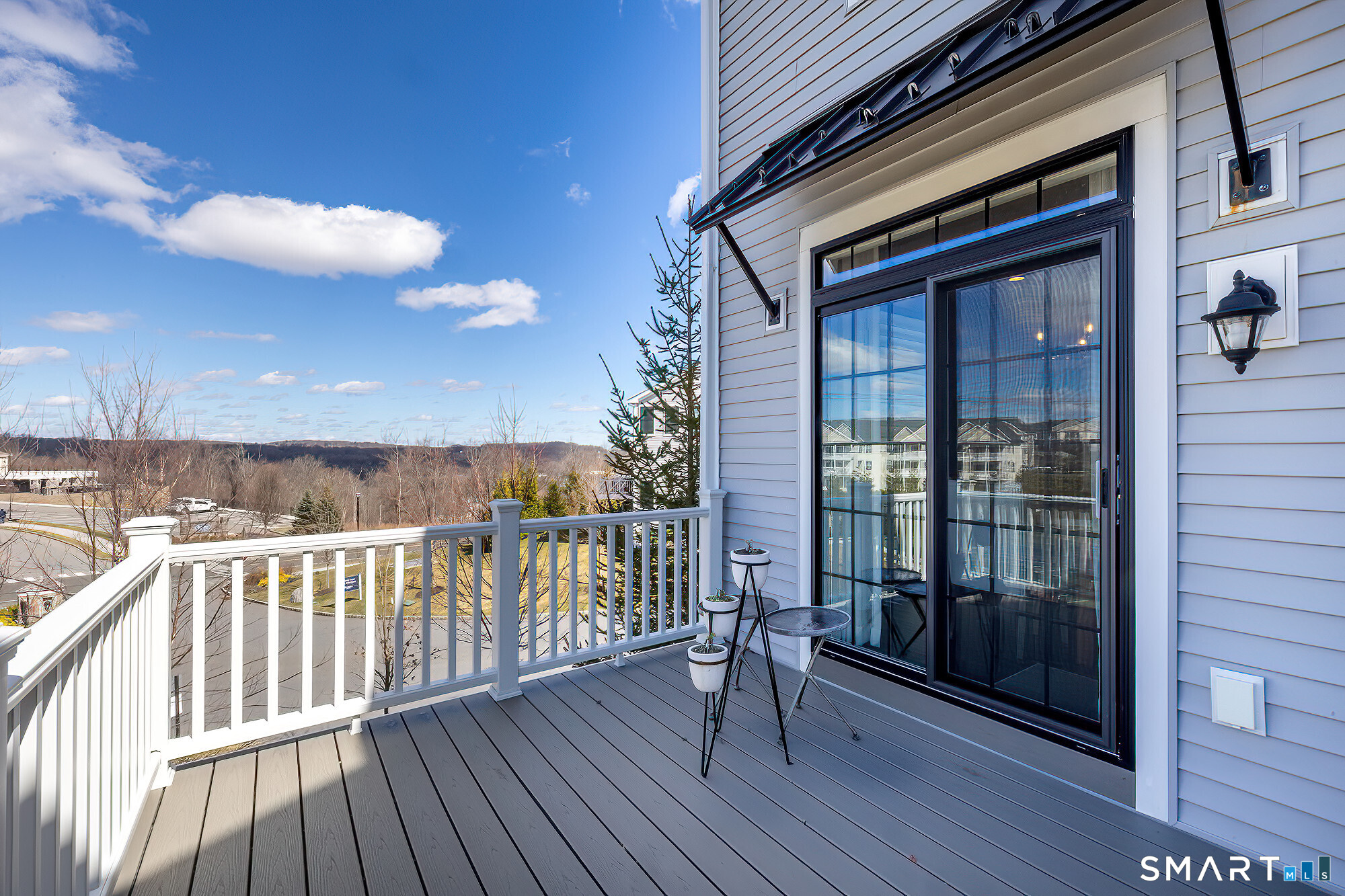 1 Brentwood Circle Danbury CT 06810