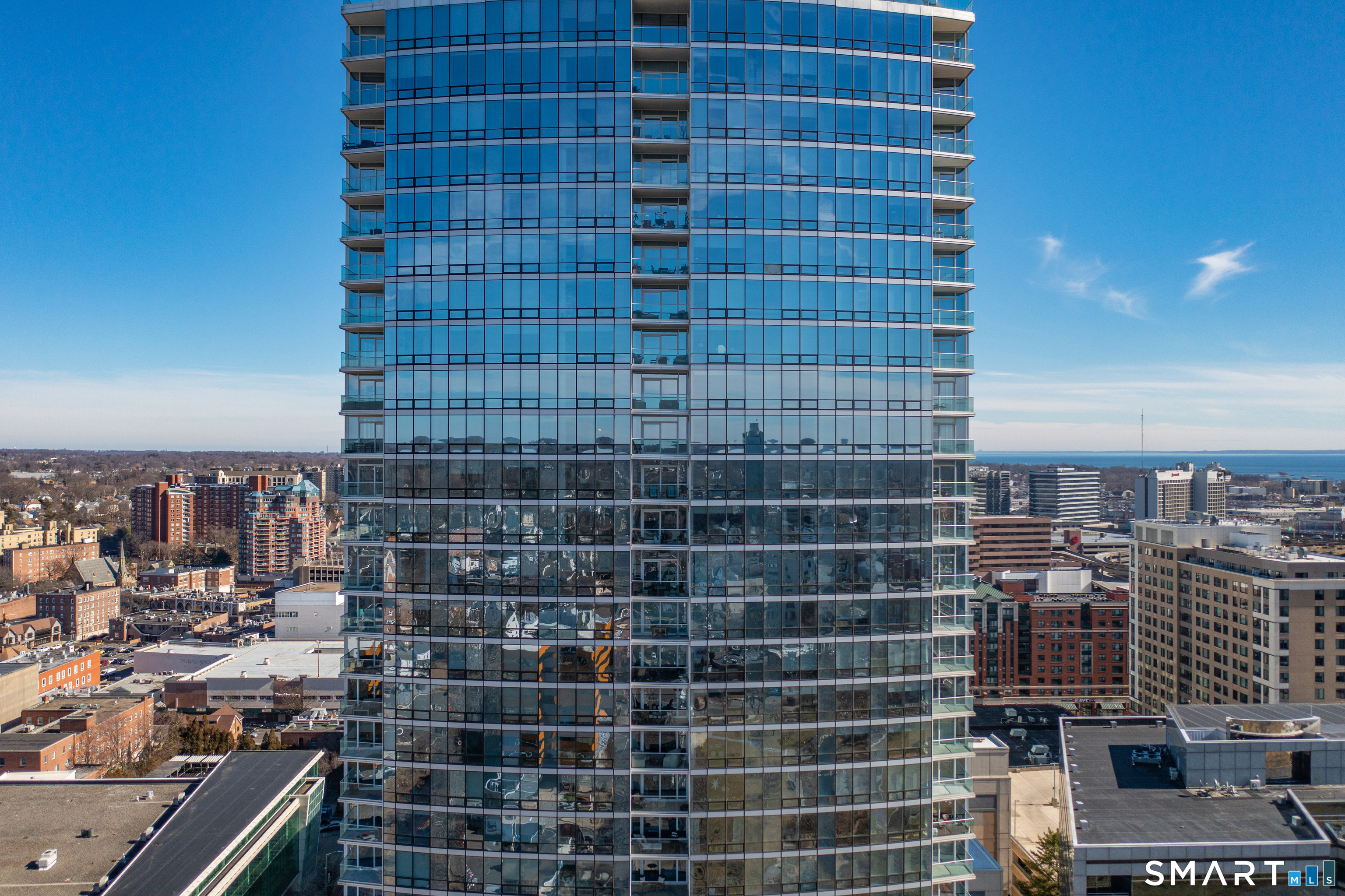 1 Broad Street Stamford CT 06901
