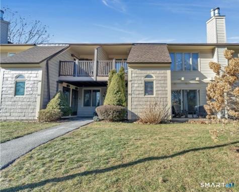 20 Little Oak Lane Rocky Hill CT 06067