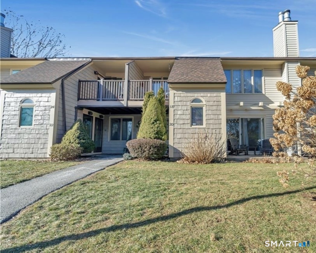 20 Little Oak Lane Rocky Hill CT 06067