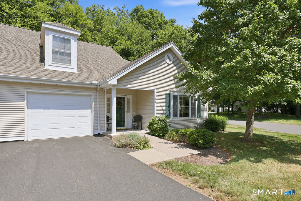 46 Henley Way West Hartford CT 06117