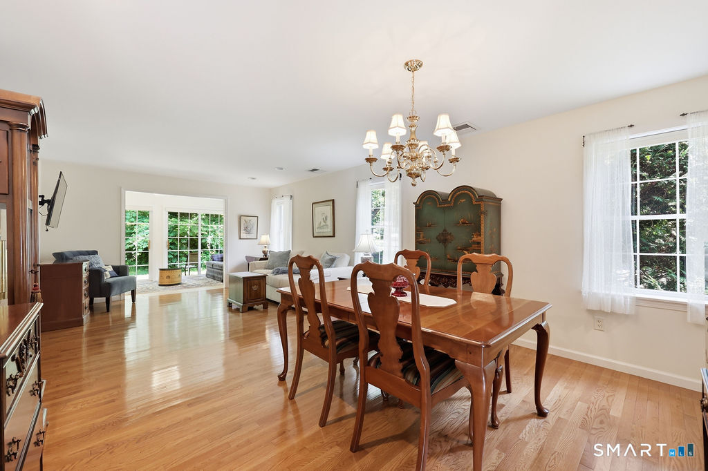 46 Henley Way West Hartford CT 06117