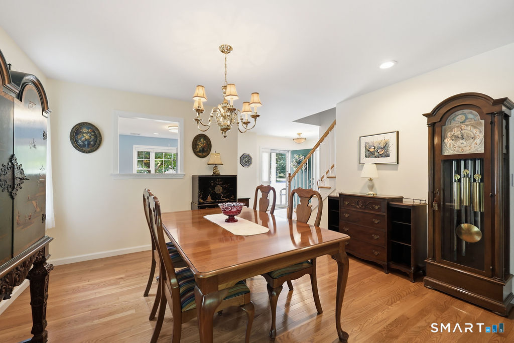 46 Henley Way West Hartford CT 06117