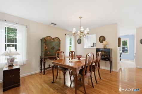 46 Henley Way West Hartford CT 06117