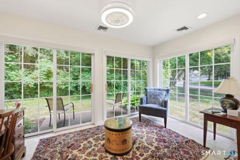 46 Henley Way West Hartford CT 06117