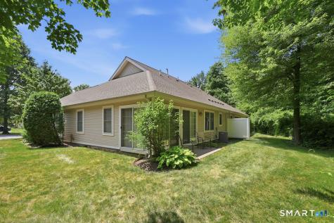 46 Henley Way West Hartford CT 06117