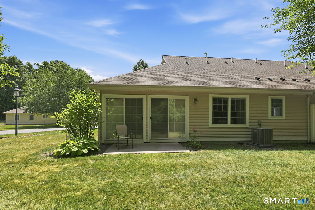 46 Henley Way West Hartford CT 06117